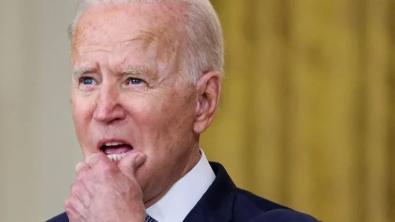 Biden diz não se arrepender da decisão de retirar tropas dos EUA do Afeganistão