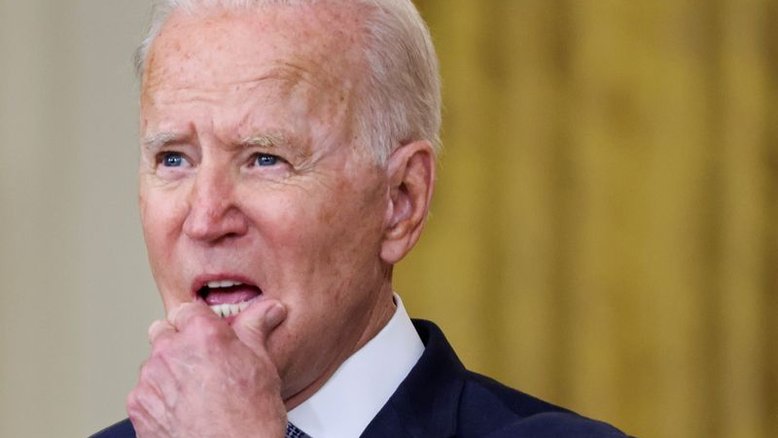 Biden diz não se arrepender da decisão de retirar tropas dos EUA do Afeganistão