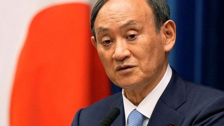 Premiê do Japão substituirá aliado partidário crucial antes de eleição