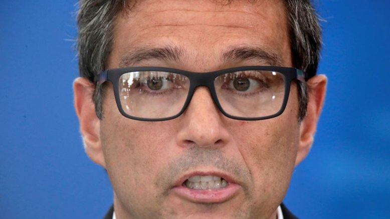 BC levará Selic aonde for necessário, mas não alterará plano a cada número que sair, diz Campos Neto