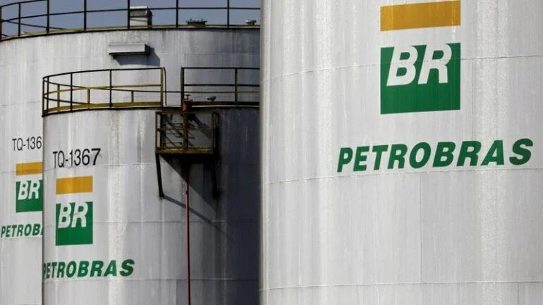 Produção de petróleo do país cai 1,6% em agosto vs julho; Petrobras vê recuo de 1,9%