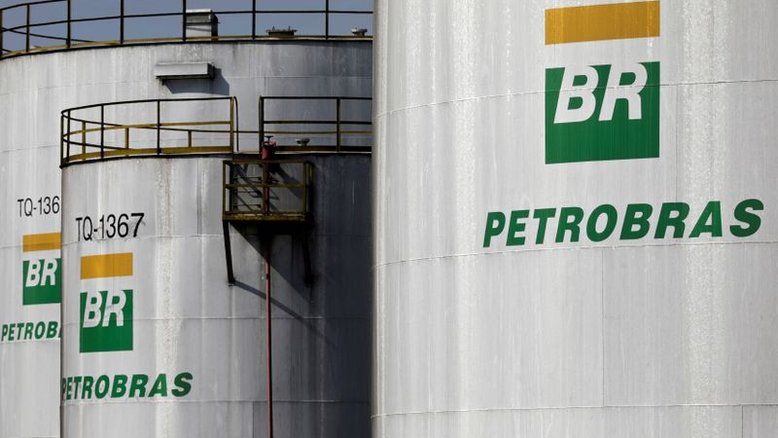 Produção de petróleo do país cai 1,6% em agosto vs julho; Petrobras vê recuo de 1,9%