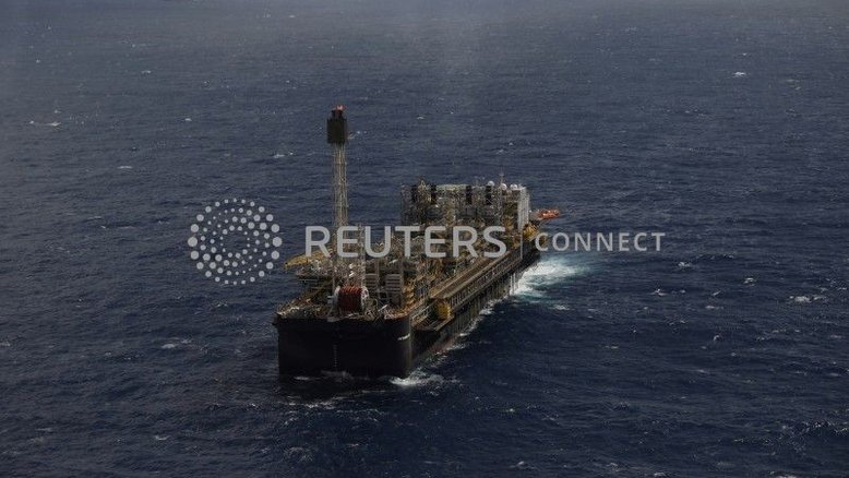 Petrobras busca neutralidade das emissões nas atividades sob seu controle