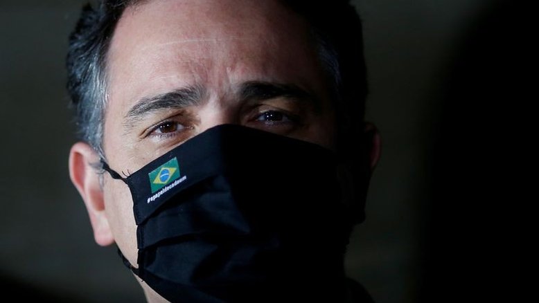 Pacheco, Lira e Guedes concordam em prever limite para despesa com precatórios em PEC