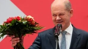 A esquerda avança na Europa