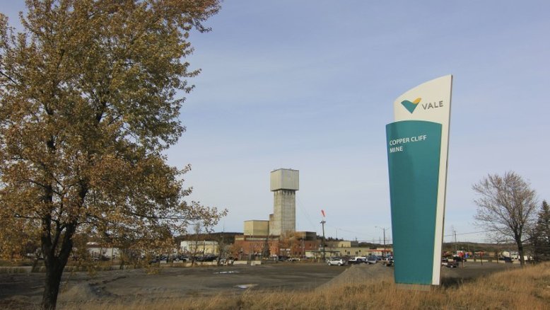 Vale inicia resgate de 39 trabalhadores presos em mina no Canadá