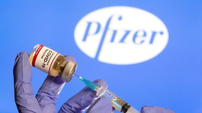 Pfizer pede à Anvisa que avalie eficácia de terceira dose da vacina
