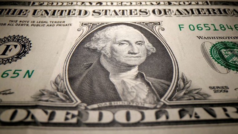 Dólar fecha em alta de 0,89%, a R$5,427