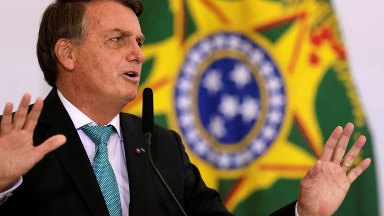 CPI: Base quer relatório paralelo para blindar Bolsonaro de crimes contra humanidade