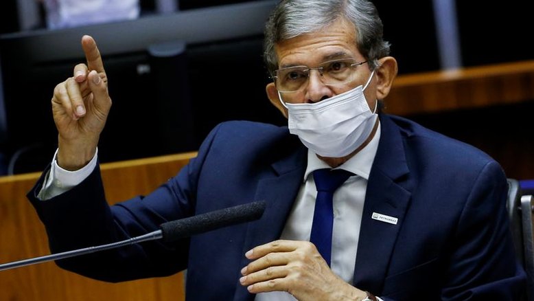 Petrobras não vai segurar preço de combustível, risco é 'zero', diz CEO