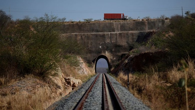Senado aprova projeto do novo marco legal das ferrovias