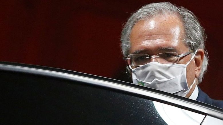 Guedes viaja aos EUA para reuniões do FMI e esclarecimento sobre offshore pode ser adiado