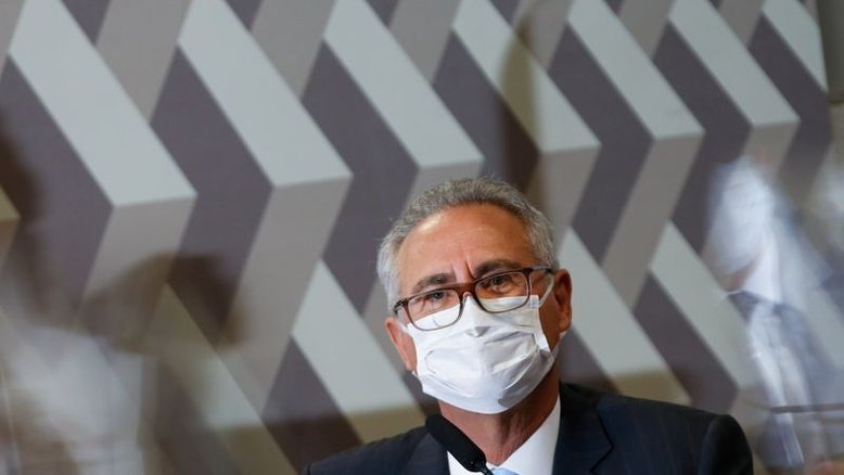Relator minimiza divergência na cúpula da CPI e diz que parecer irá refletir maioria