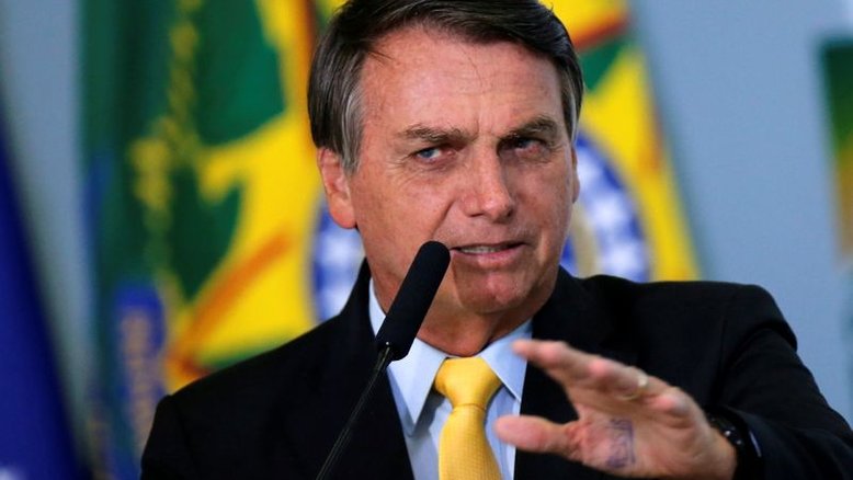 Governo cancela anúncio de programa Auxílio Brasil previsto para esta terça