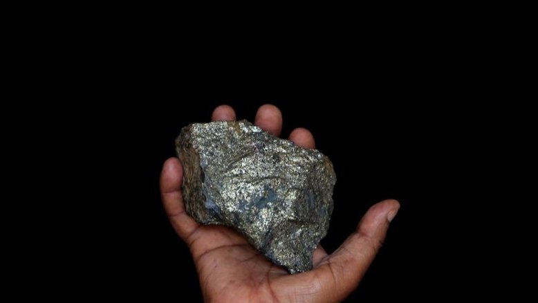 Sul-africana Sibanye compra minas de níquel e cobre no Brasil