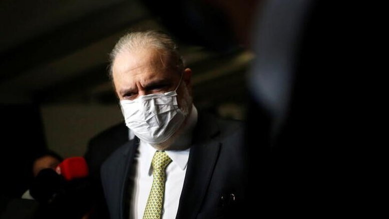CPI da Covid leva relatório final para PGR e STF e cobra por desdobramentos