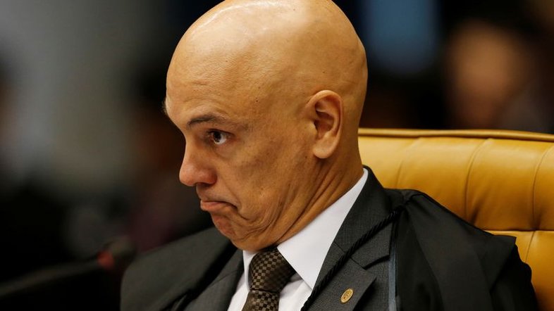Alexandre de Moraes derruba em definitivo quebra de sigilo de Bolsonaro pela CPI da Covid