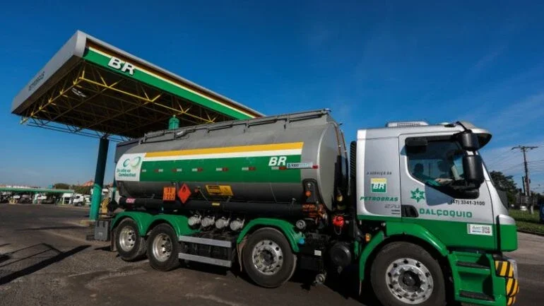 Lucro da Vibra dispara 78,5% no 3º tri com ganhos em volumes e margens