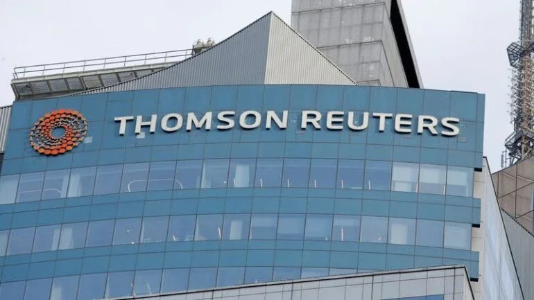 Thomson Reuters deixa acordo de apoio às Forças Armadas britânicas após críticas de repórteres