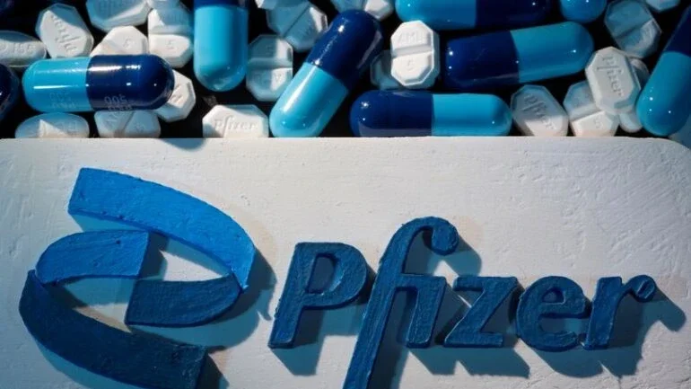 Pfizer assina contrato de U$5,3 bi para fornecer remédio contra Covid-19 aos EUA