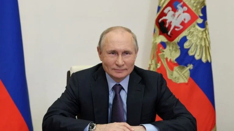 Putin diz que Ocidente trata "linhas vermelhas" da Rússia com leviandade
