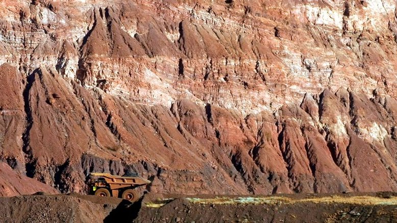 Futuros do aço disparam na China com melhora na demanda; minério também sobe