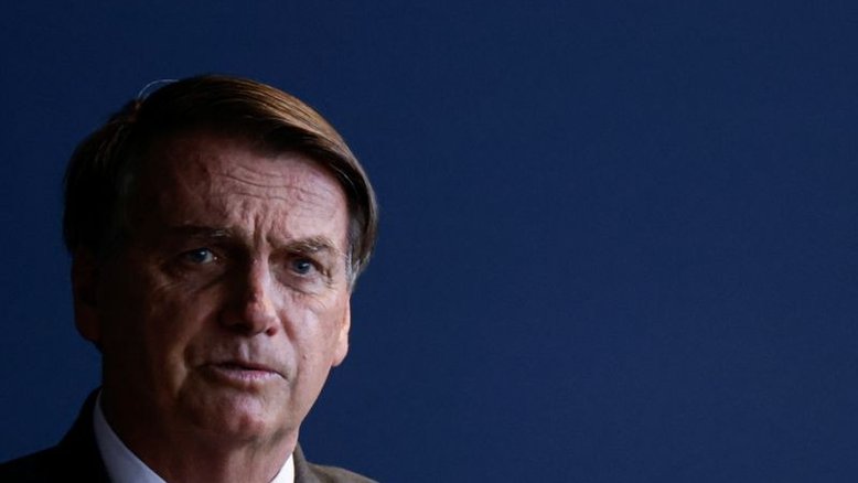 Avaliação positiva de Bolsonaro cai para 19%, aponta pesquisa Atlas