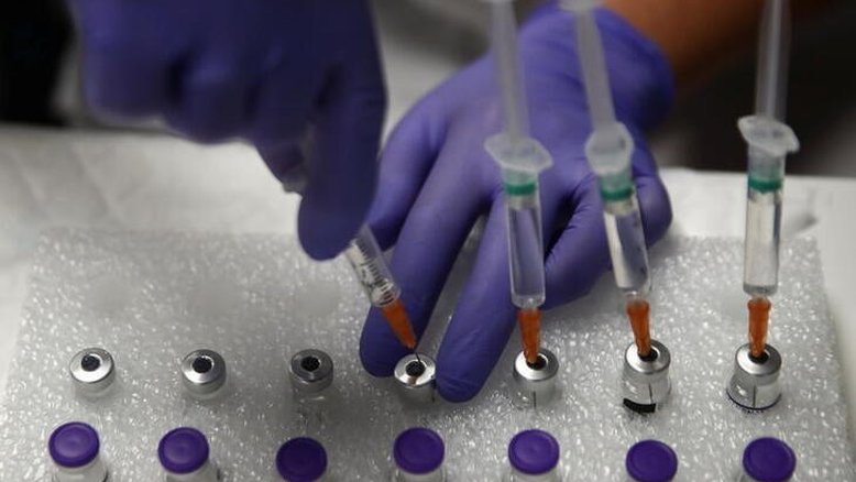BioNTech começa a trabalhar em vacina específica para ômicron
