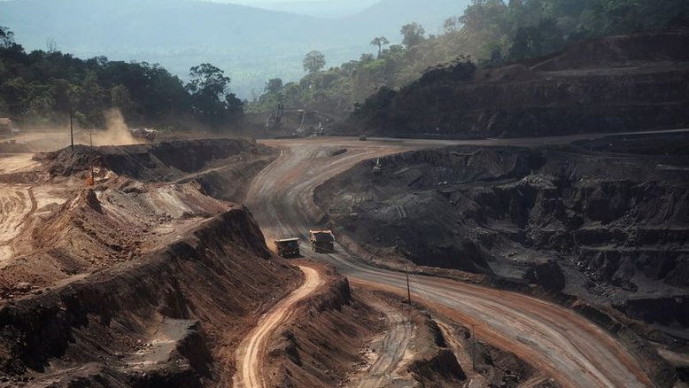 Vale testa biocarvão na produção de pelotas e pretende expandir iniciativa
