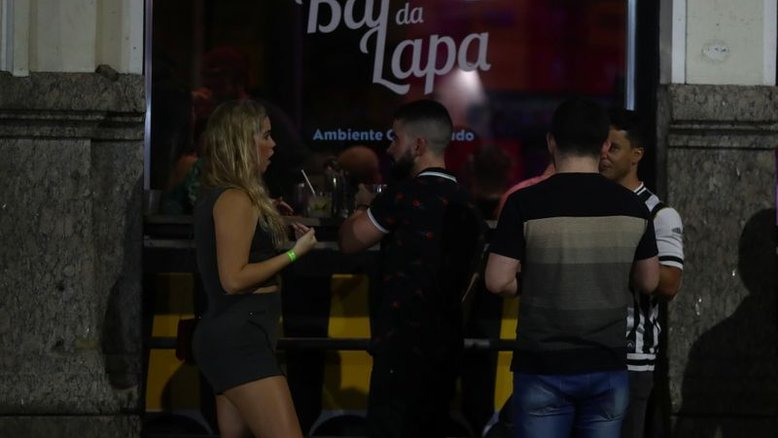 Prefeitura do Rio amplia exigência de comprovação de vacina contra Covid