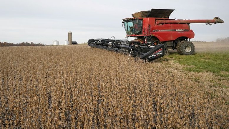 PIB do agro do Brasil deve crescer até 5% em 2022; alta de custos preocupa, diz CNA