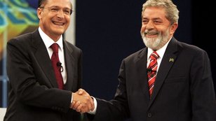Para derrotar Bolsonaro, a aliança entre Alckmin e Lula torna-se defensável
