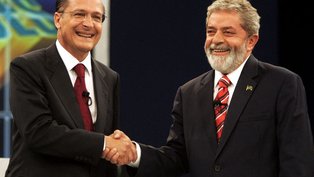 Para derrotar Bolsonaro, a aliança entre Alckmin e Lula torna-se defensável