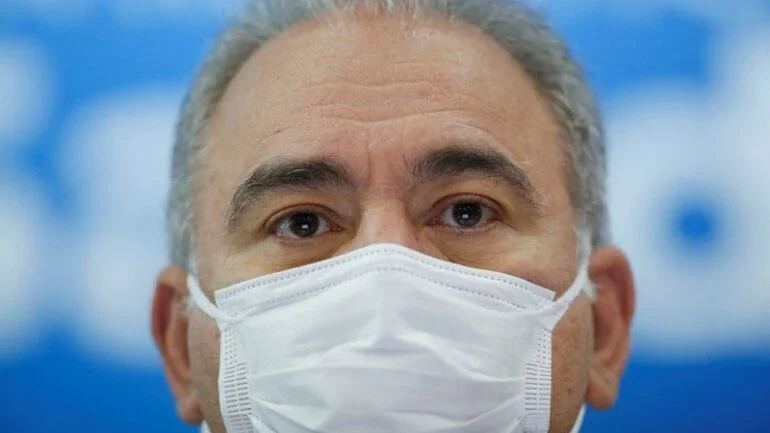 Maioria é contra obrigatoriedade de prescrição médica para vacinação de crianças