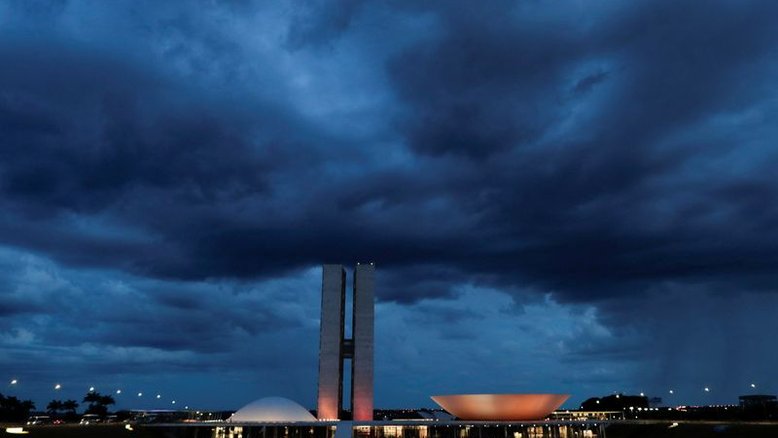 Congresso derruba veto de Bolsonaro a fundo bilionário para financiamento de campanhas