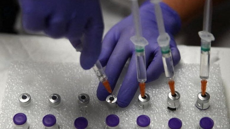 Rio questiona e Pfizer afirma que já vendeu vacinas para crianças ao governo federal