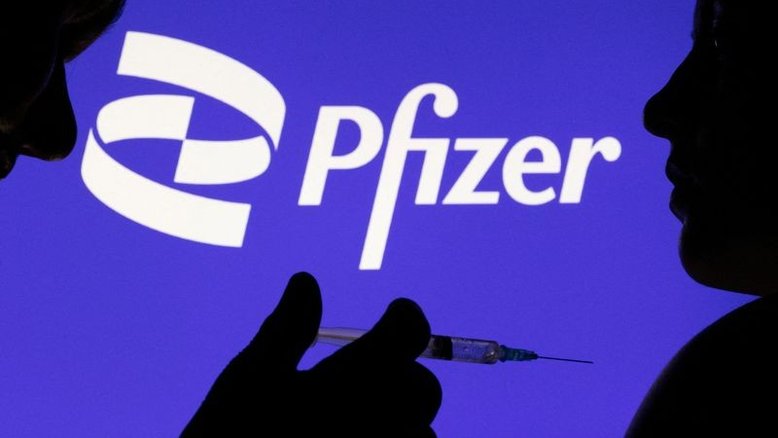Vacina para menores de 5 anos vai demorar meses, diz Pfizer