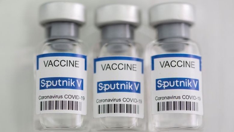 Rússia fornecerá ao Unicef doses da Sputnik V para 110 milhões de pessoas, diz RDIF