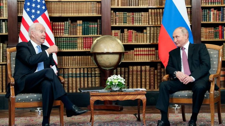 Amigos não, negociadores: cúpula Biden-Putin obtém pequenos ganhos