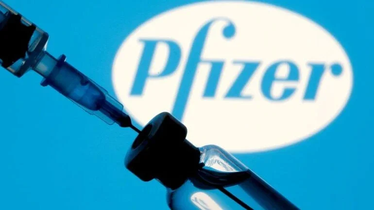 Pfizer diz que sua vacina contra Covid é eficaz contra variante Delta