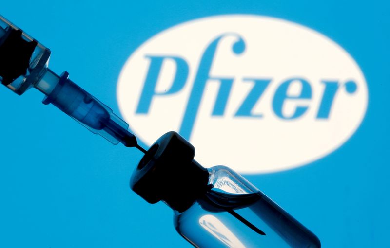 Pfizer diz que sua vacina contra Covid é eficaz contra variante Delta