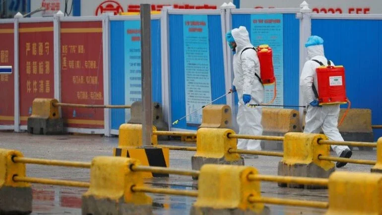 Primeiro caso de Covid-19 pode ter surgido na China em outubro de 2019, diz estudo