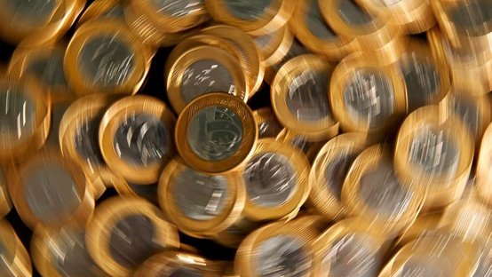 Relação dívida/PIB cai a menor patamar em 11 meses em