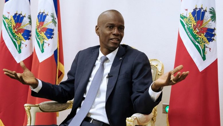 Presidente do Haiti é assassinado em casa; estado de emergência é declarado