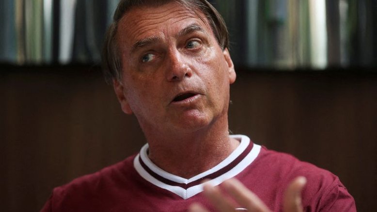 Bolsonaro faz pregação contra vacina infantil da Covid-19 e ataca Anvisa