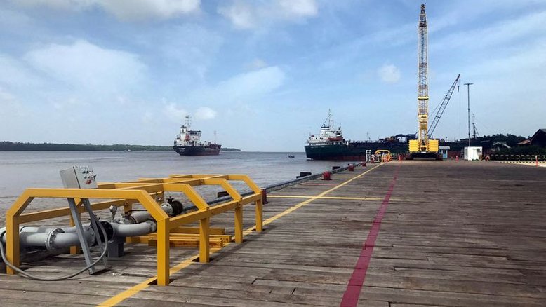 Brasil, Guiana e Suriname darão primeiros passos para aliança energética