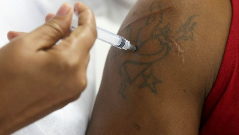 Cidade do interior de SP suspende vacinação infantil após criança de 10 anos ter parada cardíaca