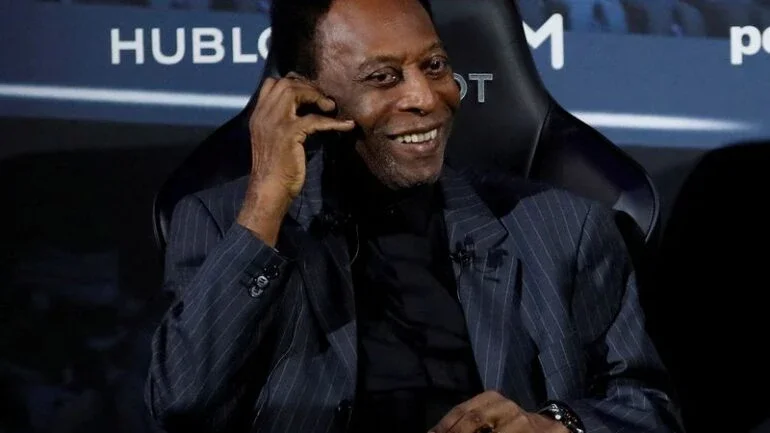 Com Pelé em 4° lugar, revista elege os 100 maiores jogadores da história com Messi no topo