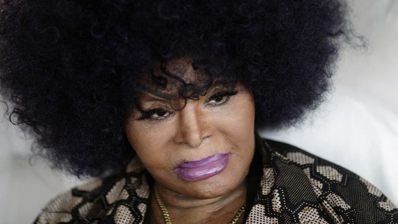 Cantora Elza Soares morre aos 91 anos no Rio de Janeiro