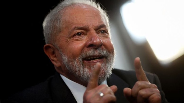 Lula pode vencer eleição presidencial no 1º turno, diz PoderData